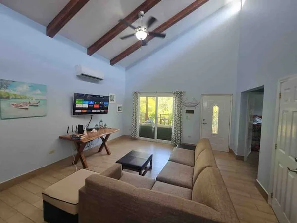 Villa Caracol — 3 bedroom vacation rental in Tela
