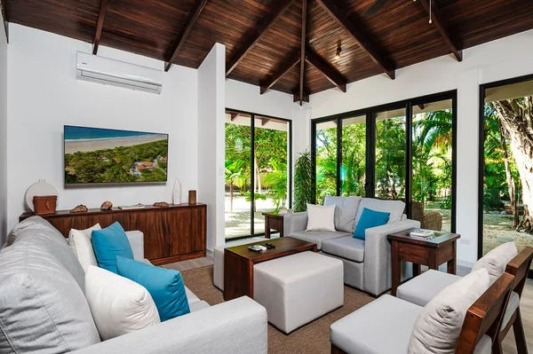 Casa Tucan — 5 bedroom vacation rental in Playa Grande