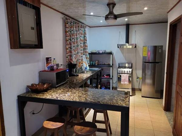2BR Condo in Manuel Antonio — 2 bedroom vacation rental in Manuel Antonio