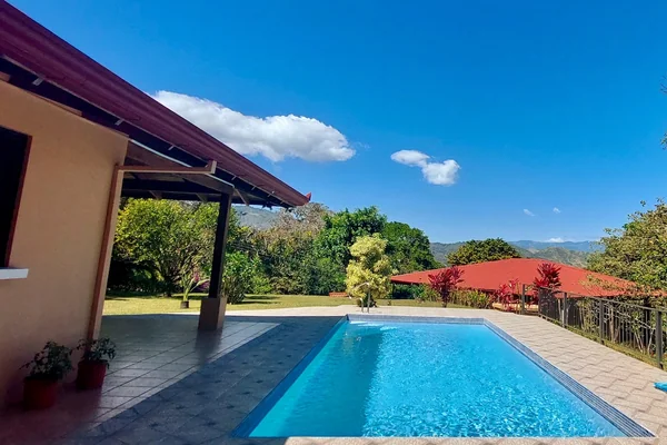 Villa la Jolla — 2 bedroom vacation rental in Jesús