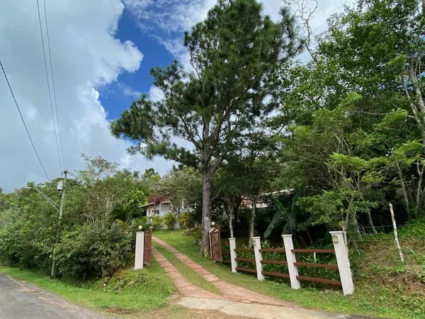 2BR Cottage in Chicá — 2 bedroom vacation rental in Chicá