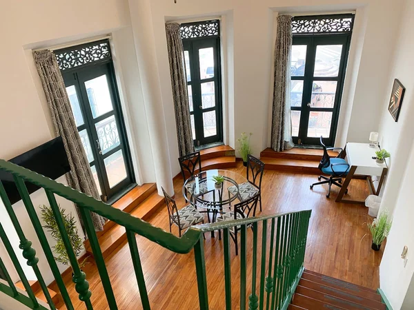 Studio in Panama City — 1 bedroom vacation rental in Panama City