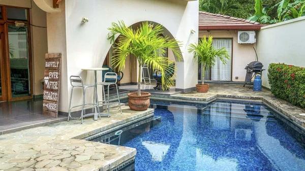Casa Wasabi — 2 bedroom vacation rental in Playa Langosta