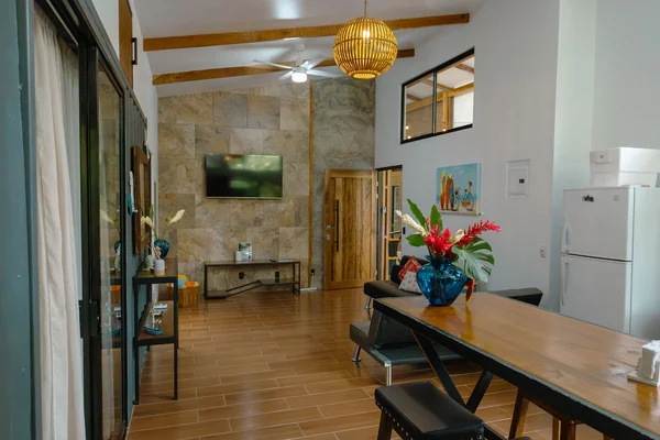 Caballito de Mar Villa — 1 bedroom vacation rental in Playa Chiquita