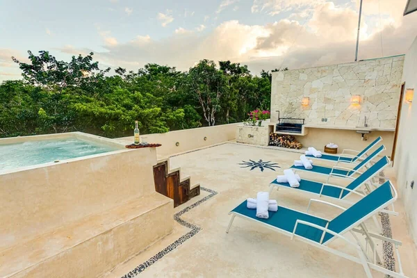 Beyond Expectations — 3 bedroom vacation rental in Akumal
