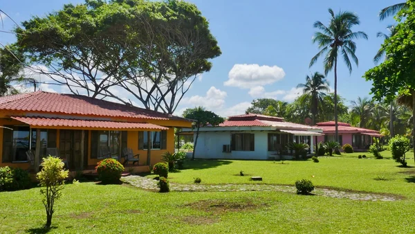 Playa Nido — 9 bedroom vacation rental in Parrita