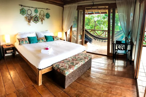 Villa Paraiso del Sur — 4 bedroom vacation rental in San Juan del Sur