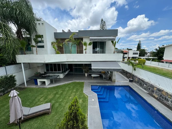 3BR Villa in Atlixco — 3 bedroom vacation rental in Atlixco