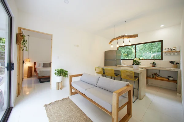 2BR Condo in Playa Santa Teresa — 2 bedroom vacation rental in Playa Santa Teresa