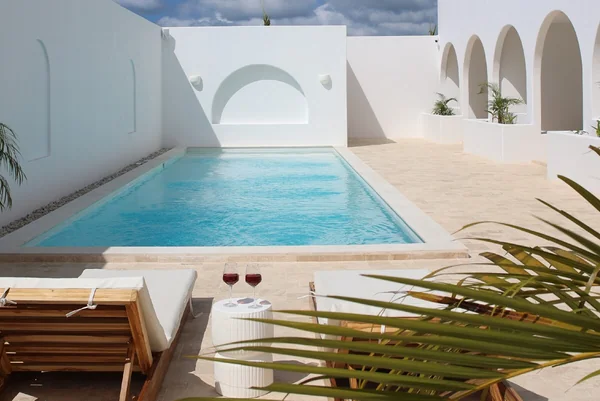 Poolside Suite — 1 bedroom vacation rental in Popoyo