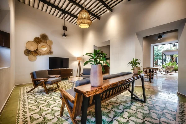 7BR Villa — 7 bedroom vacation rental in 