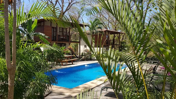 Playa Grande Casitas Studio 5 — 0 bedroom vacation rental in Tamarindo