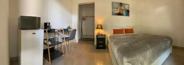 Studio 4 — 1 bedroom vacation rental in Jaco
