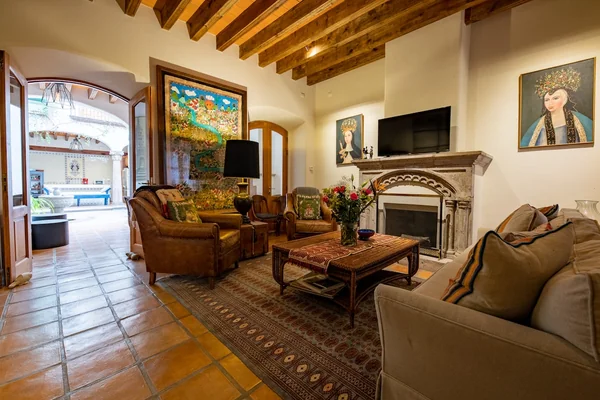 3BR Villa in San Miguel de Allende — 3 bedroom vacation rental in San Miguel de Allende