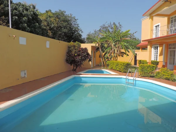 4BR Cottage in Xilitla — 4 bedroom vacation rental in Xilitla