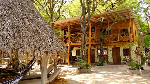 La Costanera — 3 bedroom vacation rental in San Juan del Sur