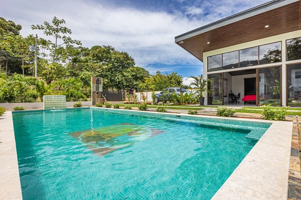Shalom Chamo Villas — 1 bedroom vacation rental in Uvita