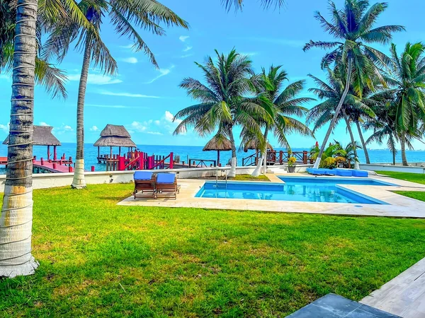 5BR Villa in Cancún — 5 bedroom vacation rental in Cancún