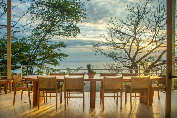 Casa Aliki — 4 bedroom vacation rental in Santa Teresa