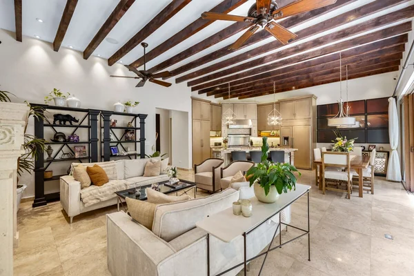 4BR Villa in San Miguel de Allende — 4 bedroom vacation rental in San Miguel de Allende