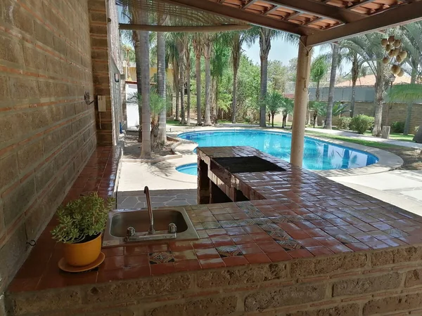 5BR Villa in Guadalajara — 5 bedroom vacation rental in Guadalajara