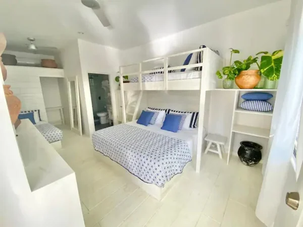 Studio in Nosara — 1 bedroom vacation rental in Nosara