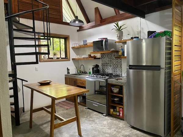 Casa de las Hermanas — 2 bedroom vacation rental in Quepos