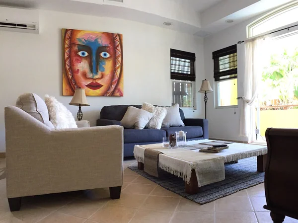 2BR Cabaña in Belize — 2 bedroom vacation rental in Belize