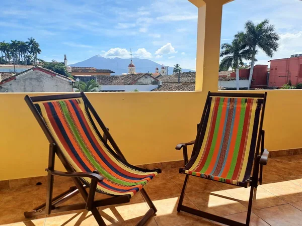 3BR Villa in Granada — 3 bedroom vacation rental in Granada