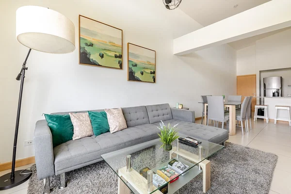 2BR Condo in Heredia — 2 bedroom vacation rental in Heredia
