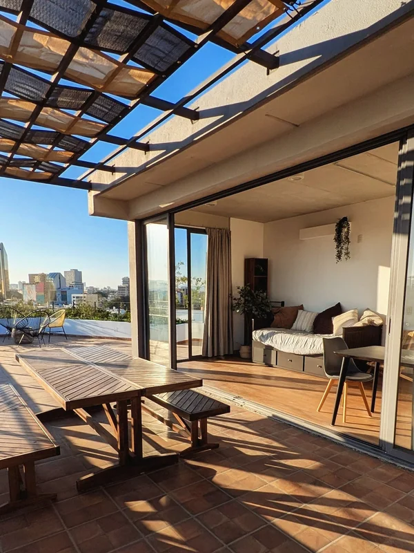 3BR Condo in Guadalajara — 3 bedroom vacation rental in Guadalajara