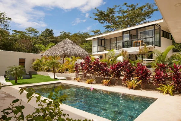 Villa Flamenco — 3 bedroom vacation rental in Playa Grande