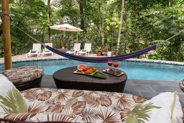 2BR Villa in Quepos — 2 bedroom vacation rental in Quepos