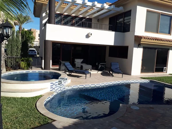 3BR House in Cabo San Lucas — 3 bedroom vacation rental in Cabo San Lucas