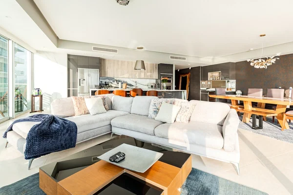 4BR Condo in Puerto Vallarta — 4 bedroom vacation rental in Puerto Vallarta