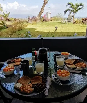 Studio in Ometepe — 1 bedroom vacation rental in Ometepe