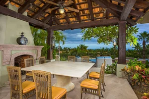 Casa Ochenta — 4 bedroom vacation rental in San José del Cabo