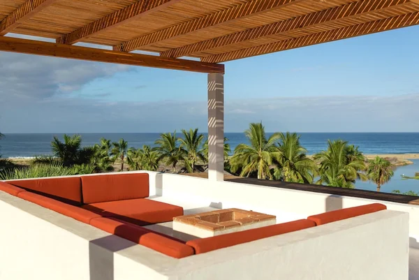 Casa Mila — 3 bedroom vacation rental in Todos Santos