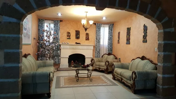 4BR House in Guanajuato — 4 bedroom vacation rental in Guanajuato