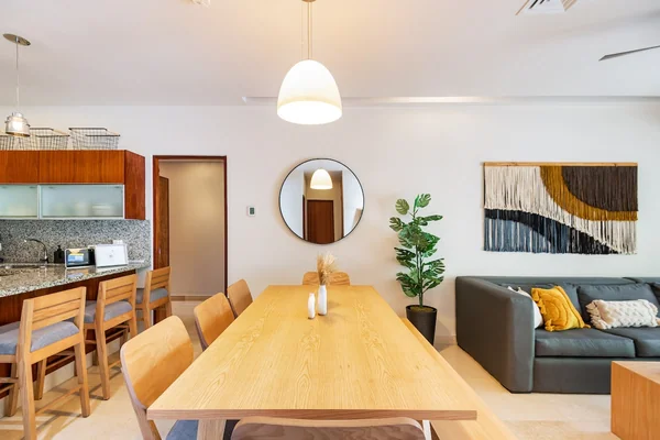 Miranda Condos — 3 bedroom vacation rental in Playa del Carmen