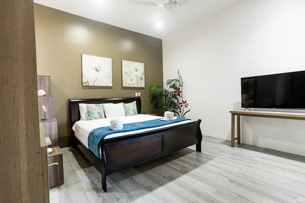 Suite 7 — 1 bedroom vacation rental in Other