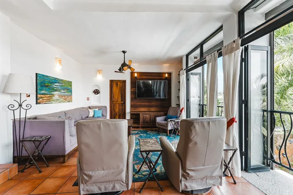 4BR Villa in Nuevo Vallarta — 4 bedroom vacation rental in Nuevo Vallarta