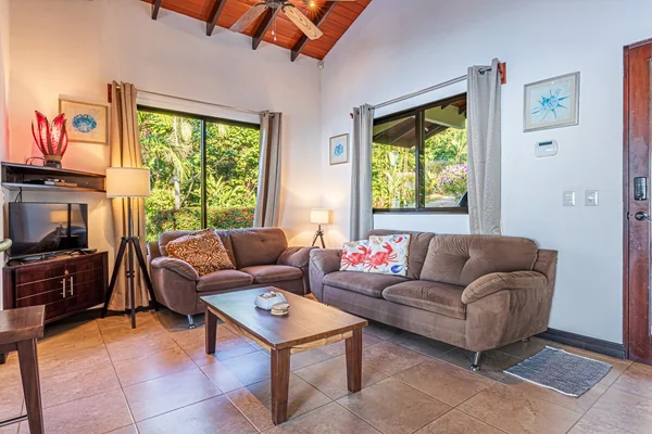 Casa Olas Azul — 2 bedroom vacation rental in San José