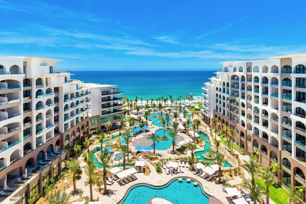 Villa la Valencia — 2 bedroom vacation rental in Cabo San Lucas