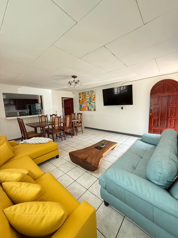 3BR Villa in San Rafael — 3 bedroom vacation rental in San Rafael