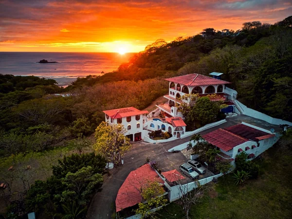 Casa Bahia — 5 bedroom vacation rental in San Juan del Sur
