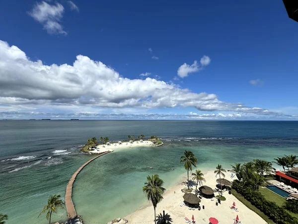 Caribbean Sands — 5 bedroom vacation rental in 