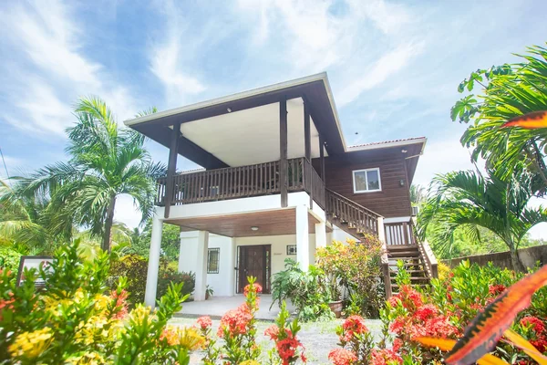 Wescot Villas — 4 bedroom vacation rental in Roatán
