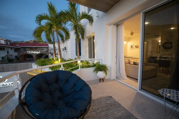 Hermoso Loft — 2 bedroom vacation rental in Cabo San Lucas