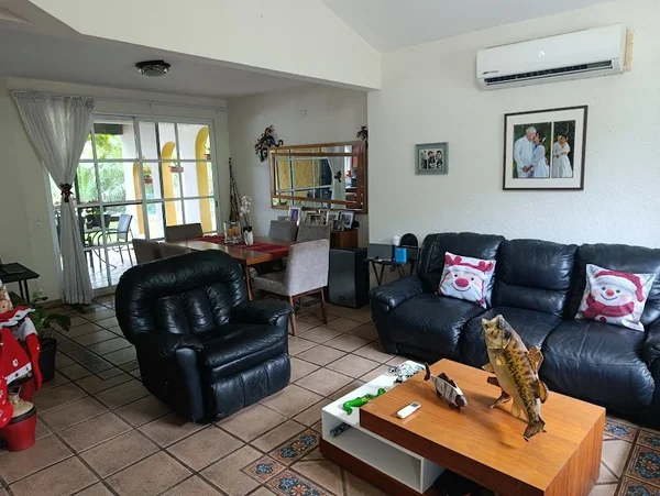 3BR Villa in Puerto Vallarta — 3 bedroom vacation rental in Puerto Vallarta